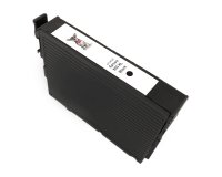 XL Druckerpatrone von tintenalarm.de ersetzt Epson 603 XL, C13T03A14010 schwarz (ca. 500 Seiten)