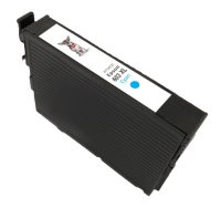 XL Druckerpatrone von tintenalarm.de ersetzt Epson 603 XL, C13T03A24010 cyan (ca. 350 Seiten)