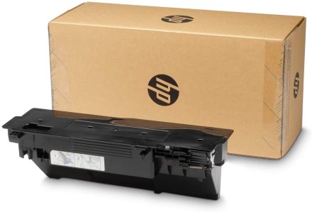 Original HP 3WT90A Resttonerbehälter (ca. 90.000 Seiten)