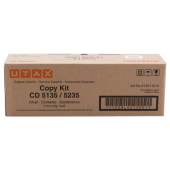  Original Utax CD-5135/5235 613511010 Toner (ca. 7.200 Seiten) 