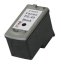 Druckerpatrone von tintenalarm.de ersetzt Canon PG-40, 615B001 schwarz (ca. 490 Seiten) 