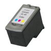  Druckerpatrone von tintenalarm.de ersetzt Canon CL-41, 617B001 color (ca. 312 Seiten) 