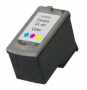  Druckerpatrone von tintenalarm.de ersetzt Canon CL-41, 617B001 color (ca. 312 Seiten) 
