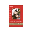  Fotopapier A3, 265 g/m², 20 Blatt, hochglänzend, Canon PP-201 