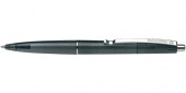  20 Kugelschreiber K20 - Icy Colours von Schneider, Schreibfarbe schwarz, schwarz 