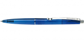  20 Kugelschreiber K20 - Icy Colours von Schneider, Schreibfarbe blau, farbsortiert 