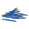  20 Kugelschreiber K20 - Icy Colours von Schneider, Schreibfarbe blau, blau/transparent 