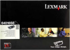  Original Lexmark 64016SE Toner schwarz return program (ca. 6.000 Seiten) 