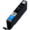 Original Canon CLI-551C 6509B001 Tintenpatrone cyan (ca. 332 Seiten) 