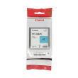  Original Canon PFI-106pc 6625B001 Tintenpatrone cyan hell (ca. 130 ml) 