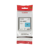  Original Canon PFI-106pc 6625B001 Tintenpatrone cyan hell (ca. 130 ml) 