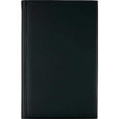  Reservierungsbuch Ultraplan von rido idé, A4, jahresunabhängig, schwarz 