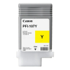  Original Canon PFI-107y 6708B001 Tintenpatrone gelb (ca. 130 ml) 