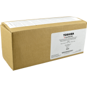  Original Toshiba T-3850P-R 6B000000745 Toner schwarz return program (ca. 10.000 Seiten) 