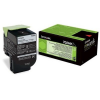  Original Lexmark 70C2XKE 702XK Toner schwarz extra High-Capacity Projekt (ca. 8.000 Seiten) 