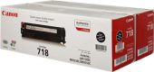  Original Canon 718BK VP 2662B005 Toner schwarz Doppelpack (ca. 3.400 Seiten) 