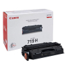  Original Canon 719H 3480B002 Toner schwarz (ca. 6.400 Seiten) 