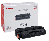  Original Canon 719H 3480B002 Toner schwarz (ca. 6.400 Seiten) 