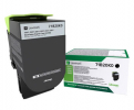  Original Lexmark 71B20K0 CS/CX317/417/517 Toner schwarz return program (ca. 3.000 Seiten) 