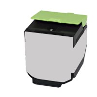 Toner von tintenalarm.de ersetzt Lexmark 71B2HK0 schwarz (ca. 6.000 Seiten)