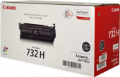  Original Canon 732H 6264 B 002 Toner schwarz (ca. 12.000 Seiten) 