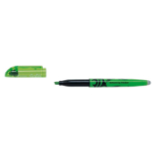  Textmarker FriXion light von PILOT, grün 
