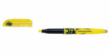  Textmarker FRIXION light von Pilot, gelb 