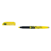  Textmarker FriXion light von PILOT, gelb 