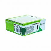  Original Lexmark 74C2HME Toner magenta return program corporate (ca. 12.000 Seiten) 