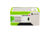  Original Lexmark 75M2HM0 Toner magenta High-Capacity return program (ca. 8.800 Seiten) 