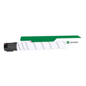  Original Lexmark 76C00M0 Toner magenta (ca. 11.500 Seiten) 