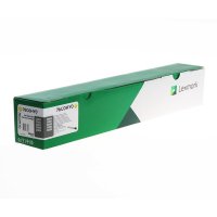 Original Lexmark 76C0HY0 Toner gelb (ca. 34.000 Seiten)