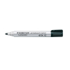  10 Whiteboard-Marker Lumocolor von STAEDTLER, schwarz 