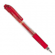  Gelschreiber K157 von Pentel, Schreibfarbe rot 