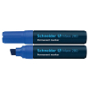  Permanentmarker Maxx 280 von Schneider, blau 