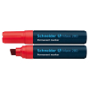  Permanentmarker Maxx 280 von Schneider, rot 