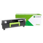  Original Lexmark 502H 50F2H0E Toner schwarz Projekt (ca. 5.000 Seiten) 