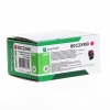  Original Lexmark 802XM 80C2XM0 Toner magenta extra High-Capacity return program (ca. 4.000 Seiten) 