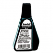  Stempelfarbe von Trodat, 28 ml, schwarz 