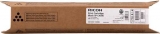  Original Ricoh 821094 SP C430EBK Toner schwarz (ca. 21.000 Seiten) 