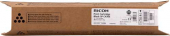  Original Ricoh 821094 SP C430EBK Toner schwarz (ca. 21.000 Seiten) 