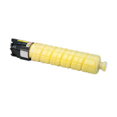  Toner von tintenalarm.de ersetzt Ricoh 821095 / 821075 / 821205 gelb (ca. 24.000 Seiten) 
