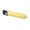  Toner von tintenalarm.de ersetzt Ricoh 821095 / 821075 / 821205 gelb (ca. 24.000 Seiten) 
