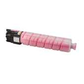  Toner von tintenalarm.de ersetzt Ricoh 821096 / 821076 / 821206 magenta (ca. 24.000 Seiten) 
