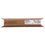 Original Ricoh 821096 SP C430EM 821076 Toner magenta (ca. 24.000 Seiten)