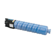  Toner von tintenalarm.de ersetzt Ricoh 821097 / 821077 / 821207 cyan (ca. 24.000 Seiten) 