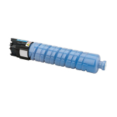  Toner von tintenalarm.de ersetzt Ricoh 821097 / 821077 / 821207 cyan (ca. 24.000 Seiten) 