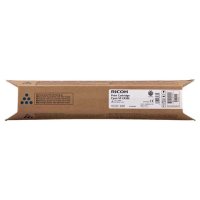 Original Ricoh 821097 SP C430EC 821077 Toner cyan (ca. 24.000 Seiten)