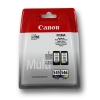  Original Canon PG-545+CL-546 8287B005 Tintenpatrone Multipack schwarz + color (ca. 180 Seiten) 