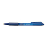  12 Kugelschreiber SOFT Feel von BiC, Schreibfarbe blau 